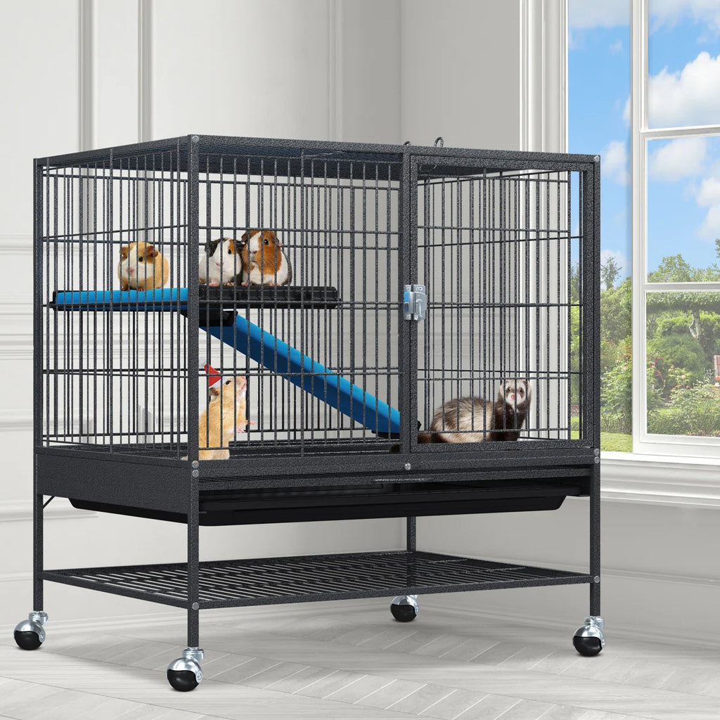 Crislynn Small Animal Cage
