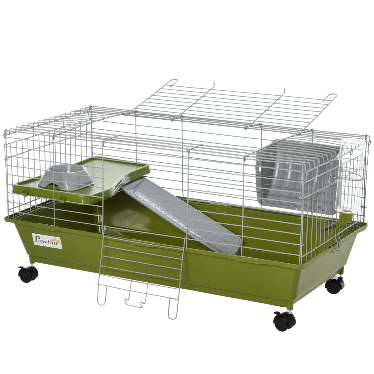 Small Animal Cage