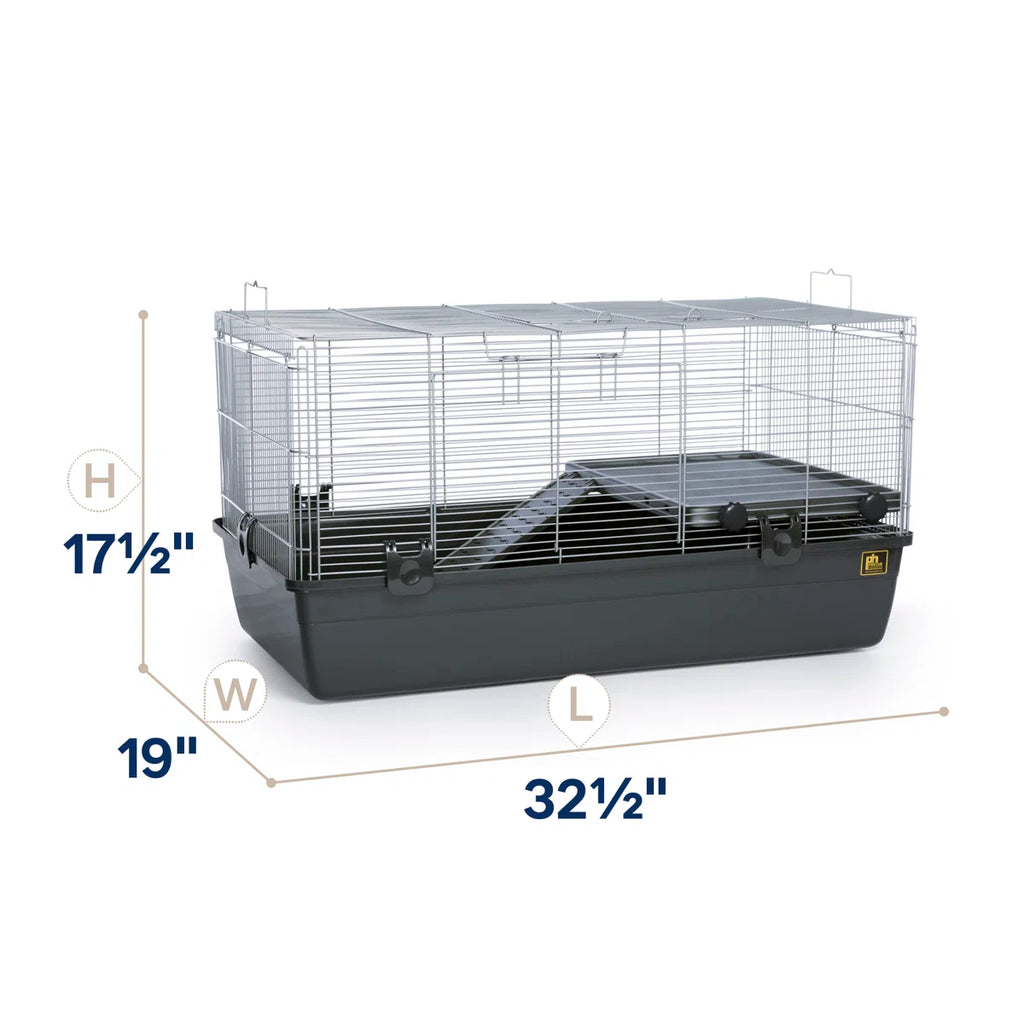 Caspian Weather Resistant Small Animal Cage