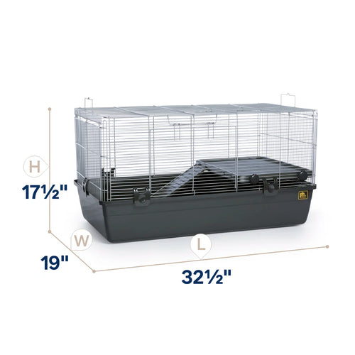 Caspian Weather Resistant Small Animal Cage