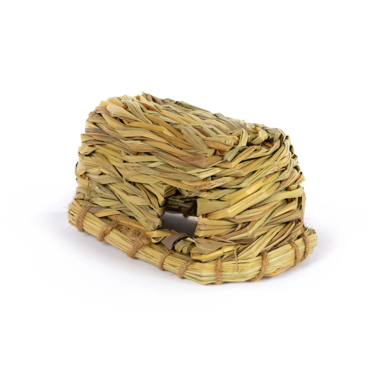 Grass Hut Toy - Smal