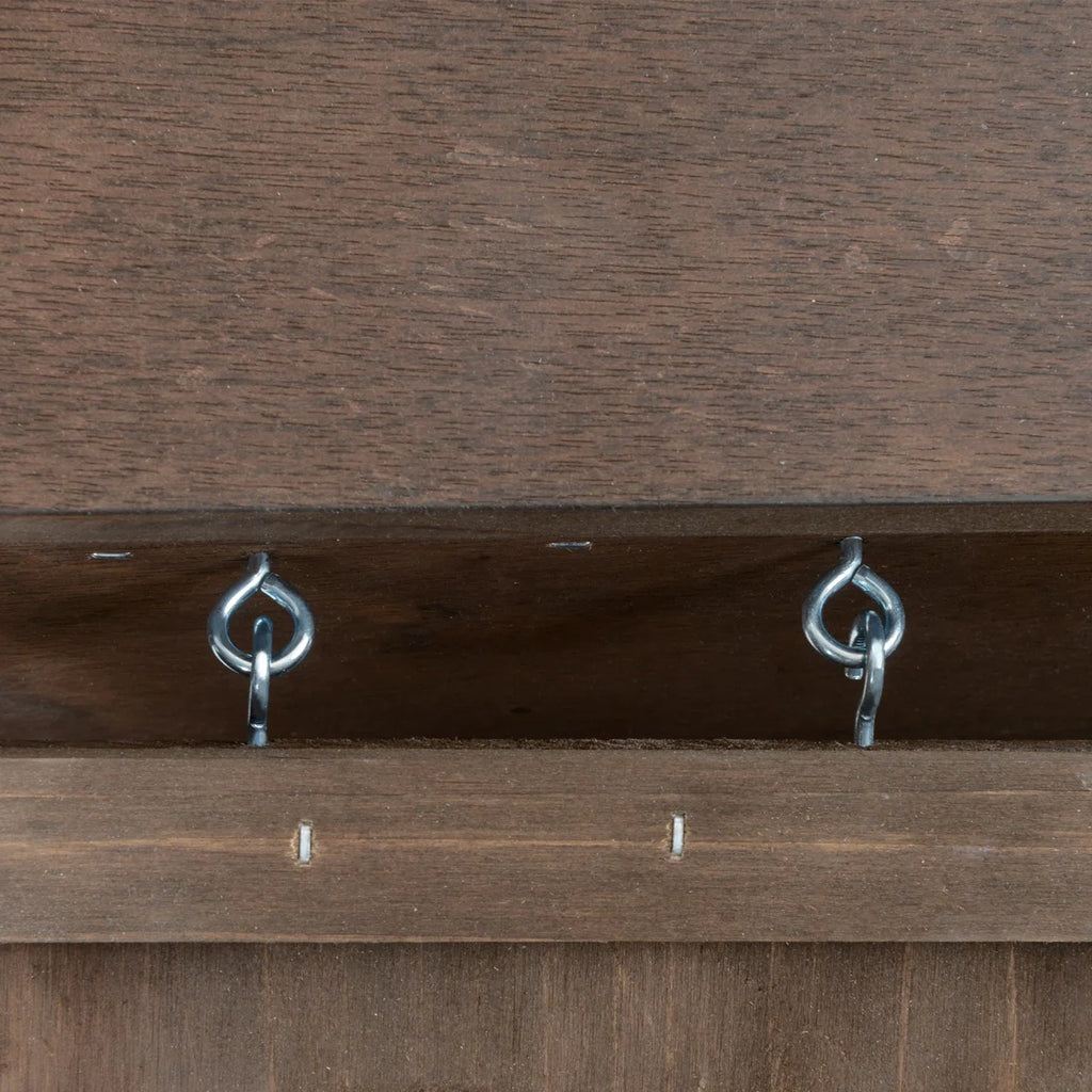 Eilish Small Animal Hutch