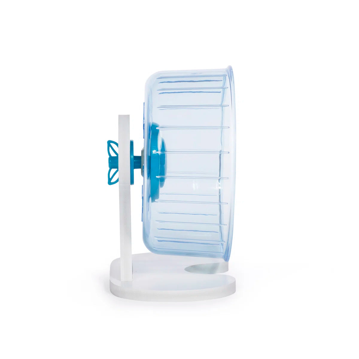 Quiet Wheel for Small Animals