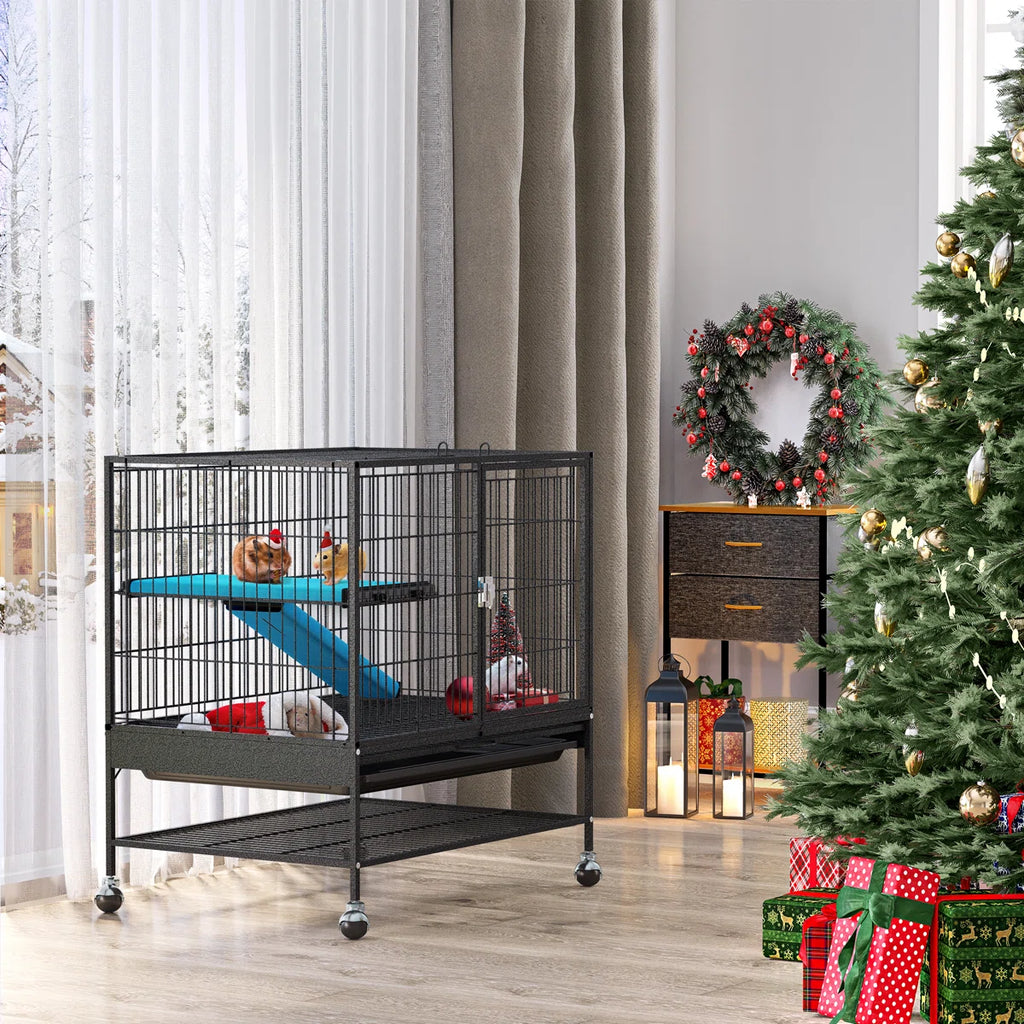 Crislynn Small Animal Cage