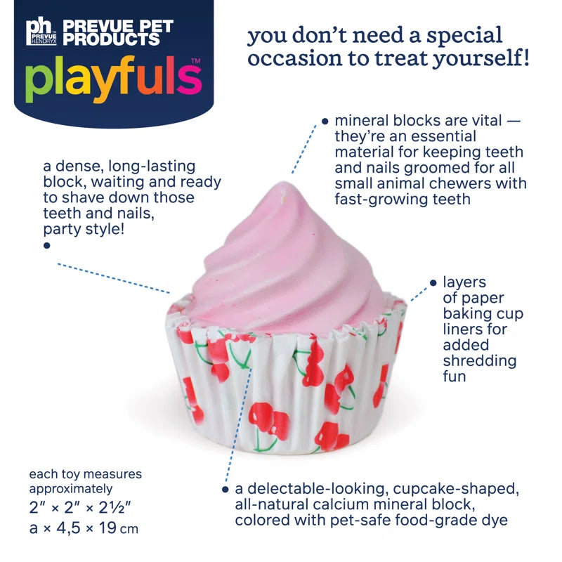 Blockbuster Small Animal Toy Mega Bundle