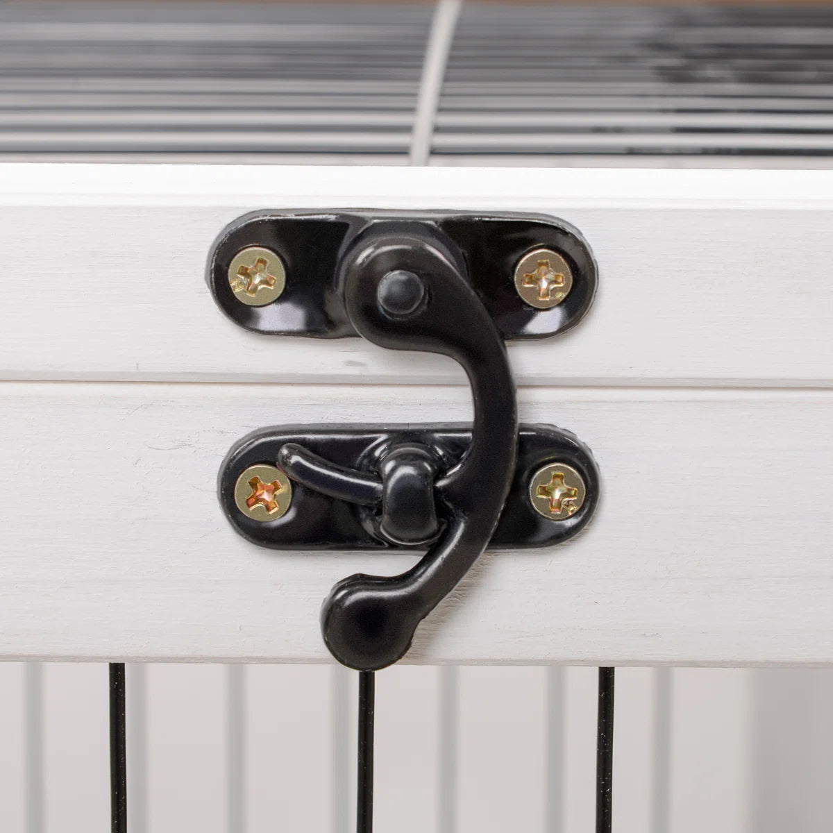 Eilish Small Animal Hutch