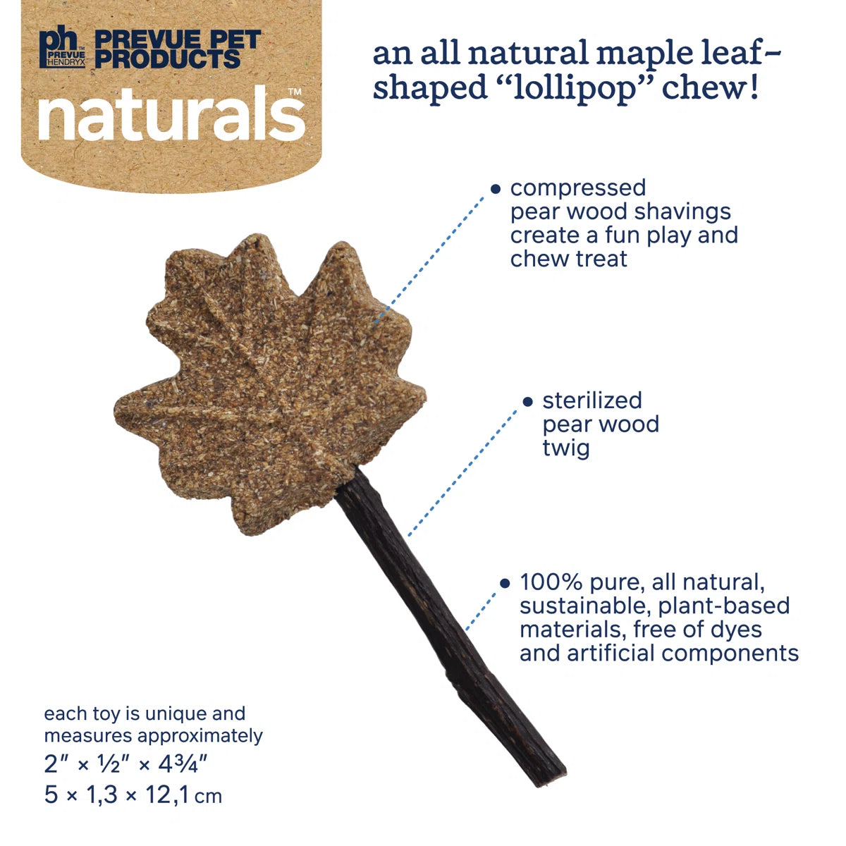 Natural Nosh Small Animal Toy Bundle