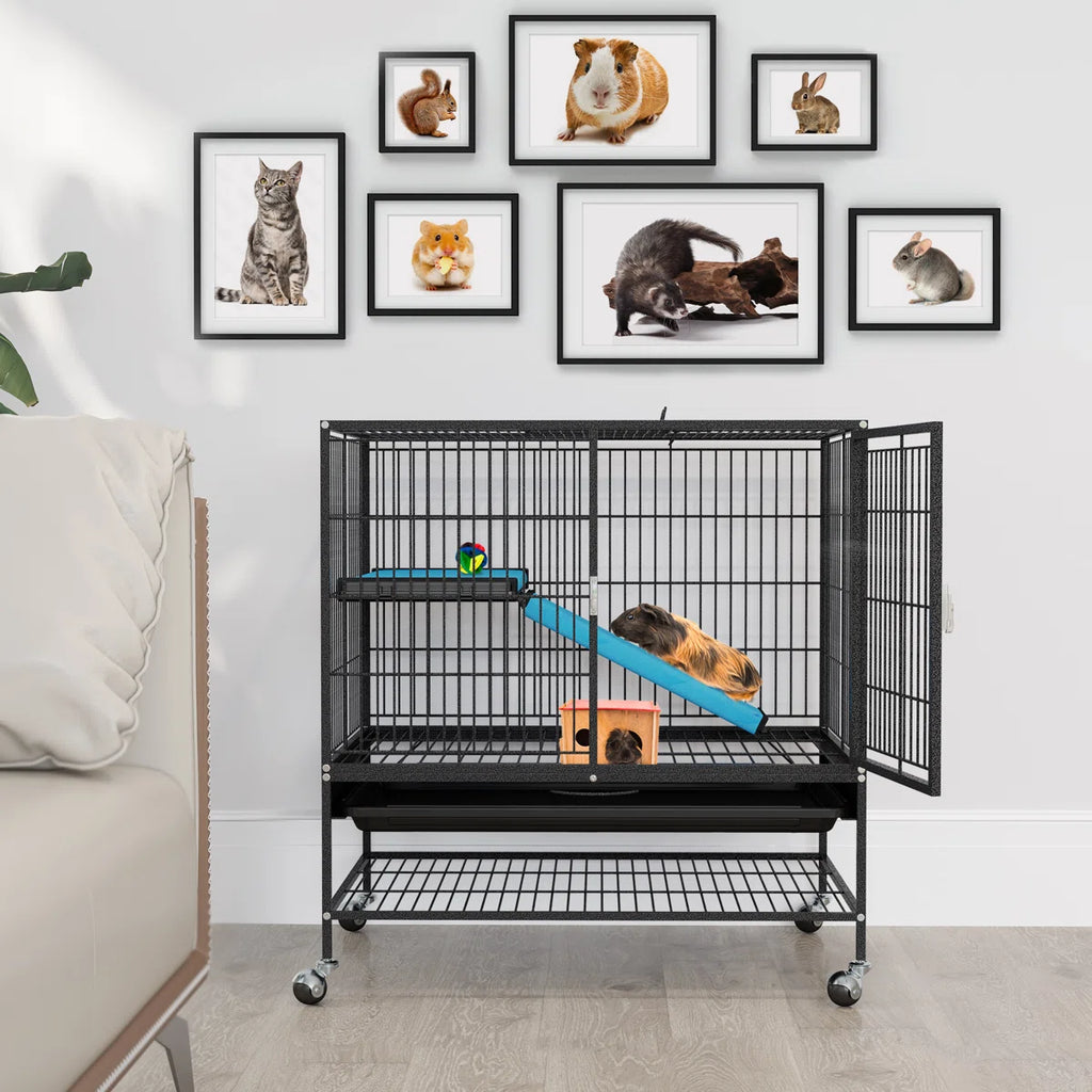 Crislynn Small Animal Cage
